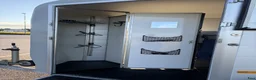 Hästtransporter  fordon & transport till salu: Välutrustat Cheval Liberté touring - Annons 5