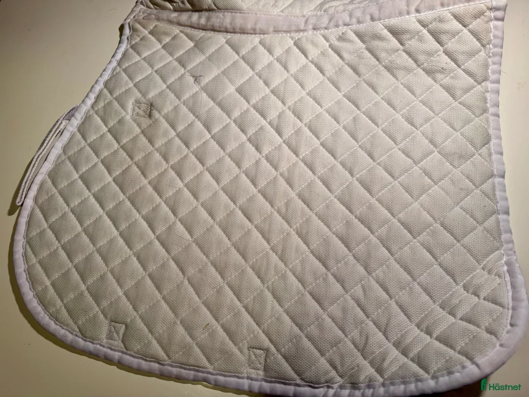 Schabrak & Vojlockar hästutrustning till salu: Schabrak - ponny i Linköping - Annons 10