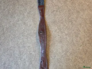 Sadeltillbehör hästutrustning Sadelgjord Prestige - Annons 4