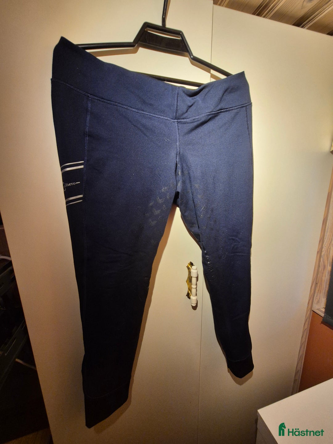 Ridbyxor ryttarutrustning till salu: Helskodda ridbyxor i Sunne - Annons 7