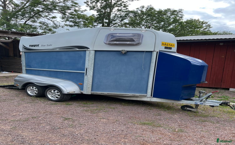Hästtransporter  fordon & transport till salu i Tranås - Annons 8