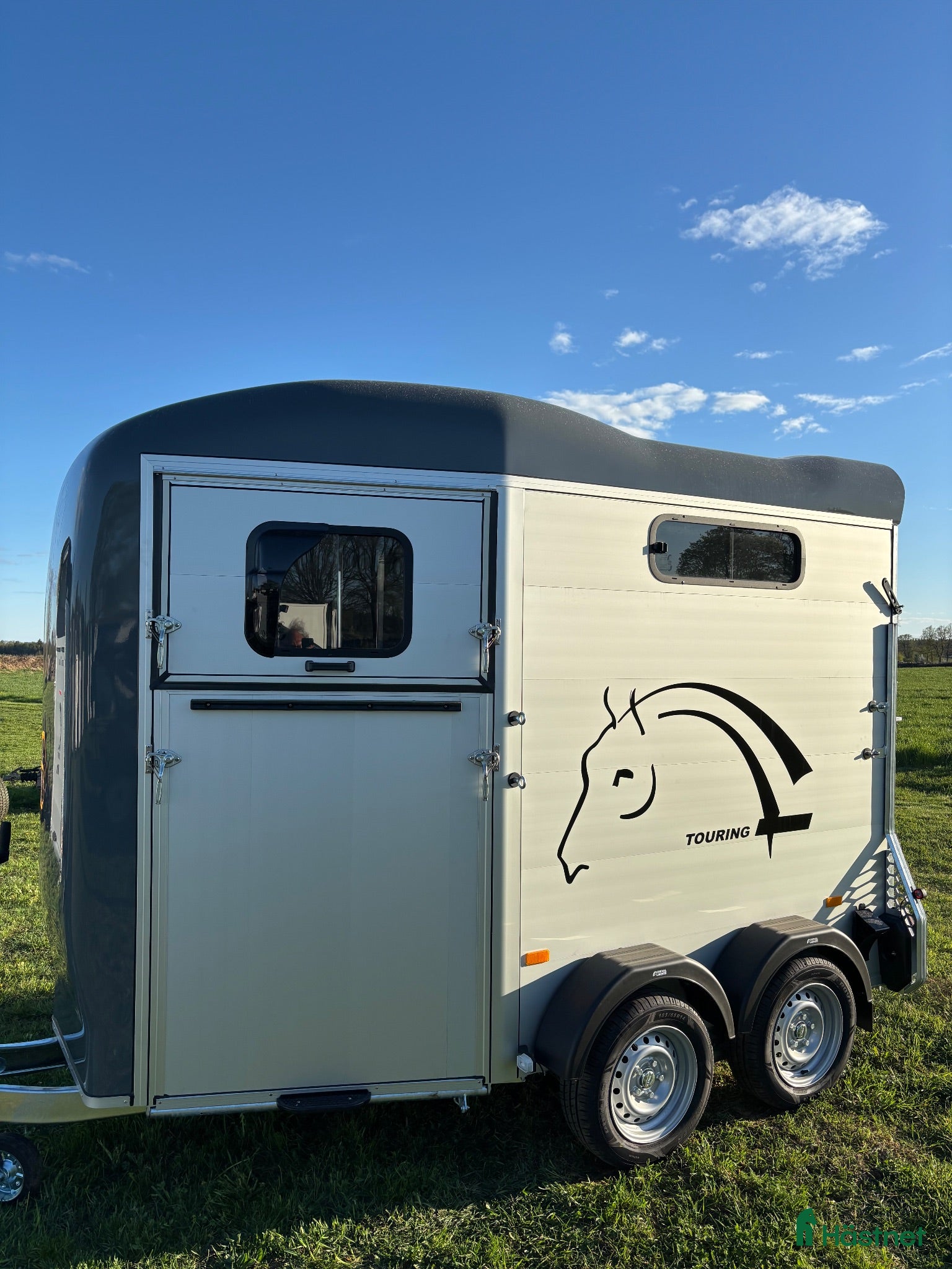 Hästtransporter  fordon & transport till salu: Cheval Touring Country  - Annons 4