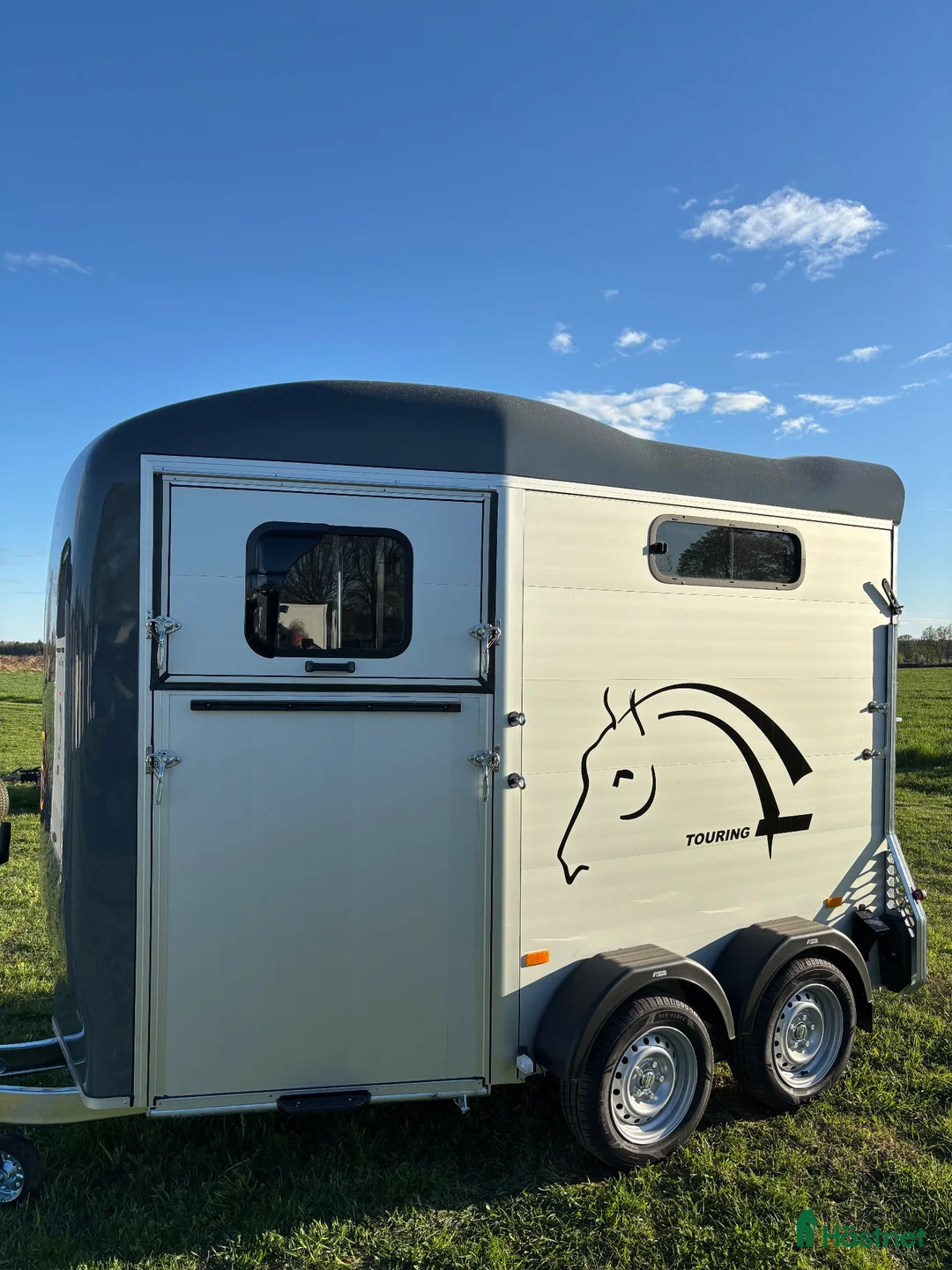 Hästtransporter  fordon & transport till salu: Cheval Touring Country  - Annons 1