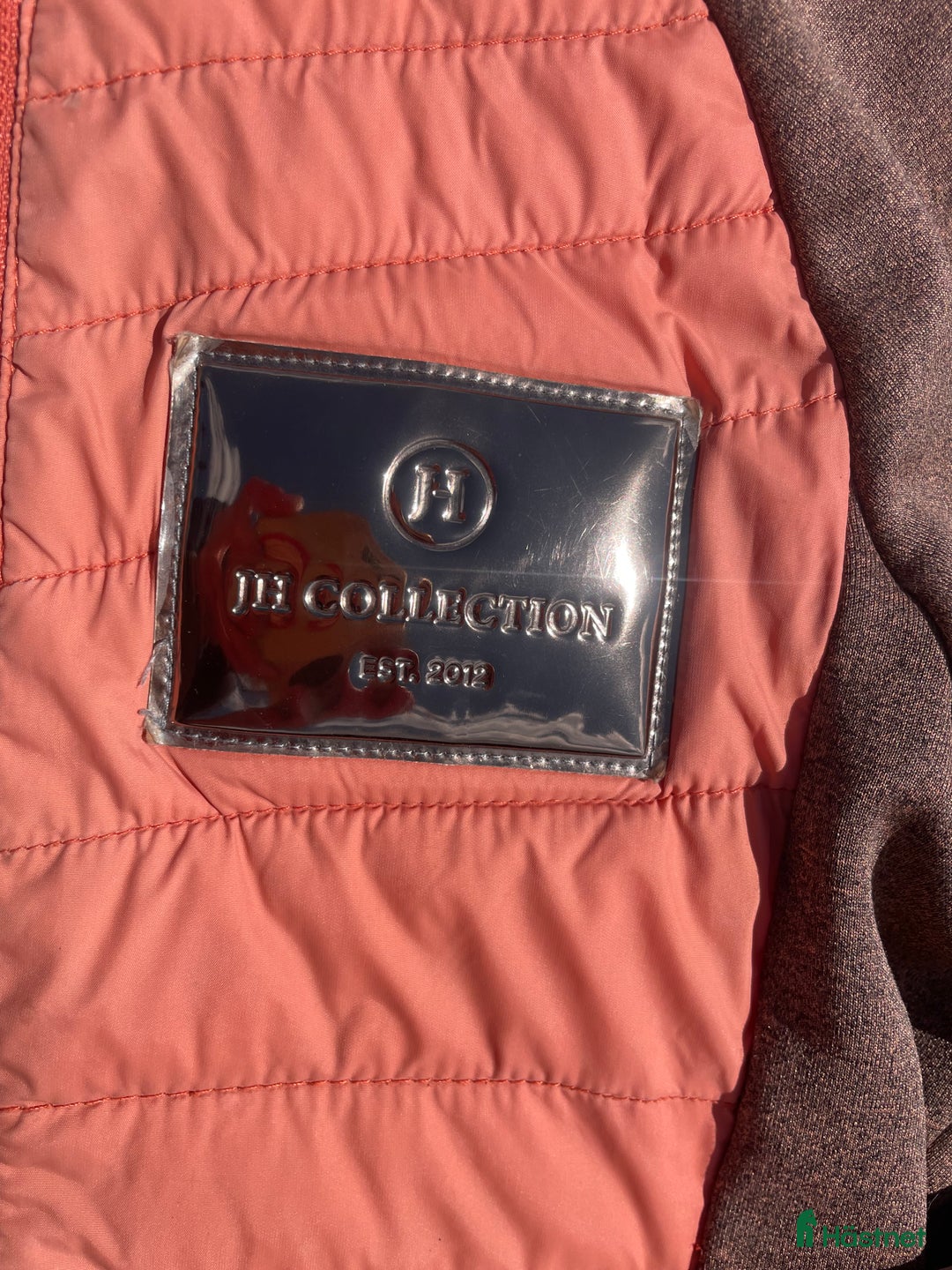 Jackor & Kavajer ryttarutrustning till salu: Orange Collection kofta i Kalmar - Annons 2