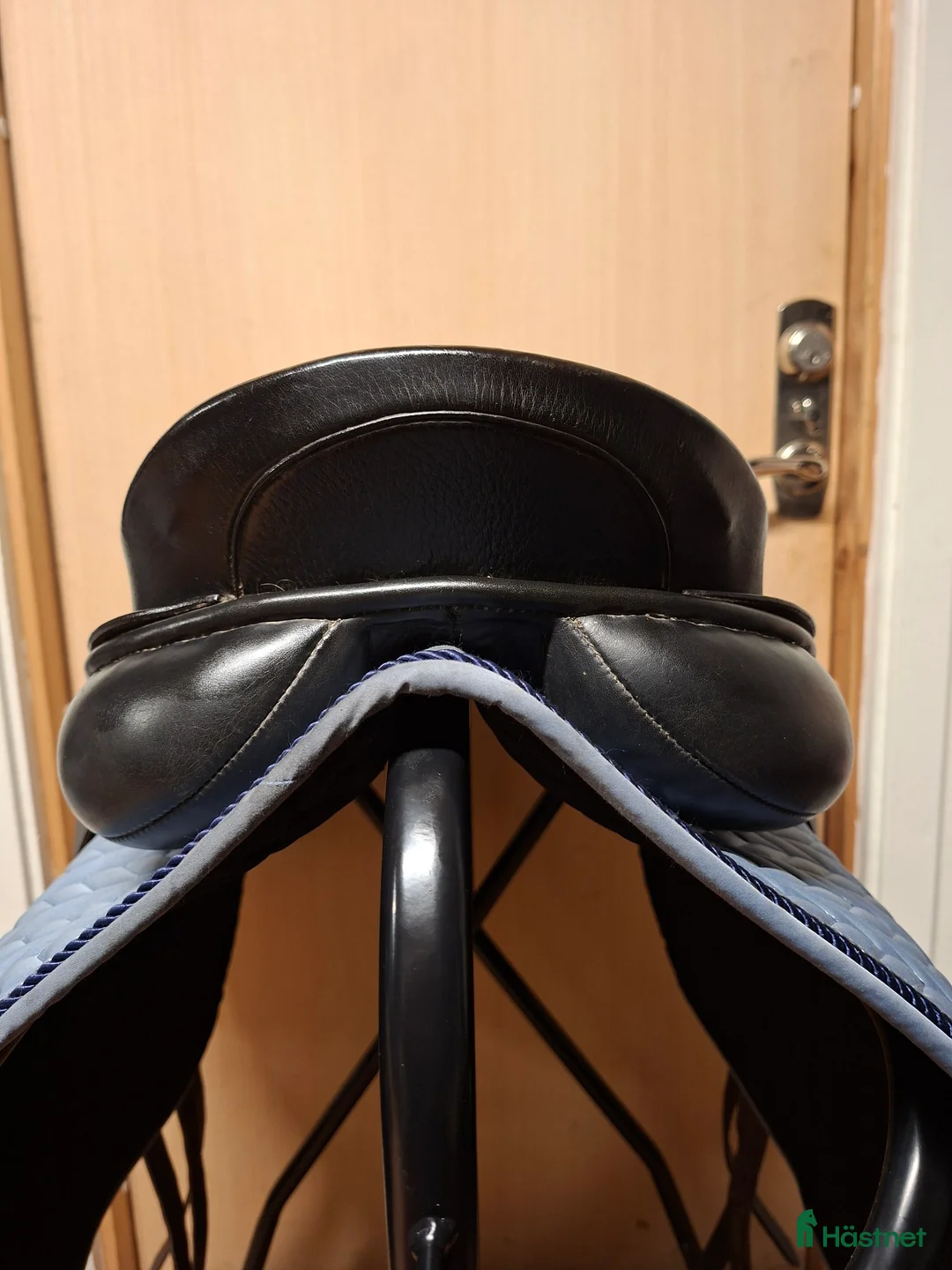 Sadlar hästutrustning till salu: Albion Style i Hamneda - Annons 5