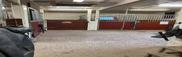  stallplats finnes:  Stallplats Hagalund Gård, Åkersberga - Annons 2