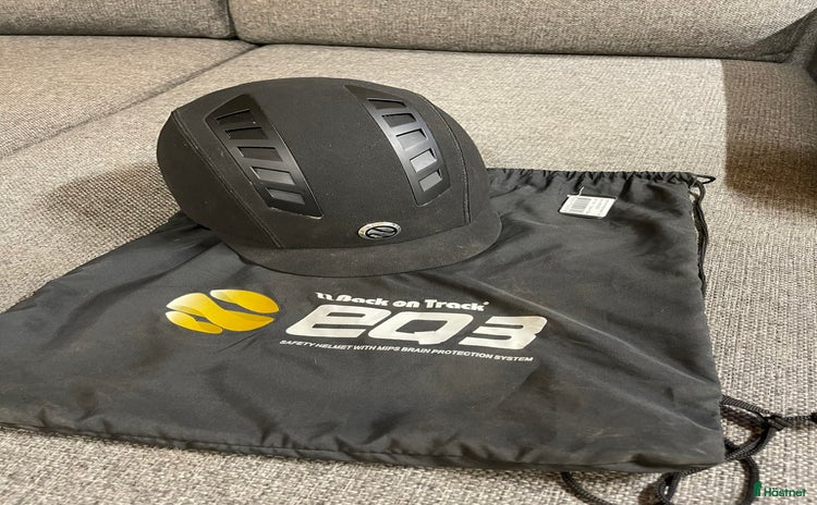 Hjälmar ryttarutrustning till salu i Staffanstorp - Annons 13