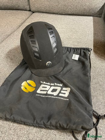 Hjälmar ryttarutrustning till salu i Staffanstorp - Annons 13