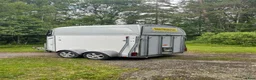Hästtransporter  fordon & transport till salu: Böckmann PHA Duo RS 2012 – Välskött hästtransport - Annons 5