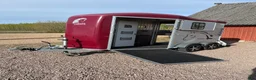 Hästtransporter  fordon & transport till salu: Cheval Liberté Touring Country i Åstorp - Annons 8