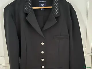 Jackor & Kavajer ryttarutrustning till salu: Ridkavaj i Töcksfors - Annons 15