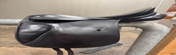 Sadlar hästutrustning till salu: Fin Dressyrsadel i Nybro - Annons 2