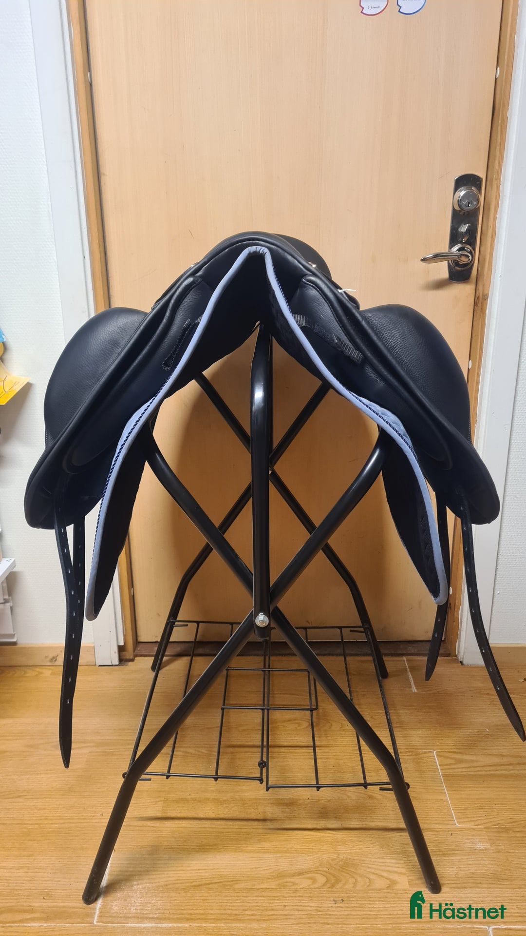 Sadlar hästutrustning till salu: Lippo Integro Grande  i Hamneda - Annons 3