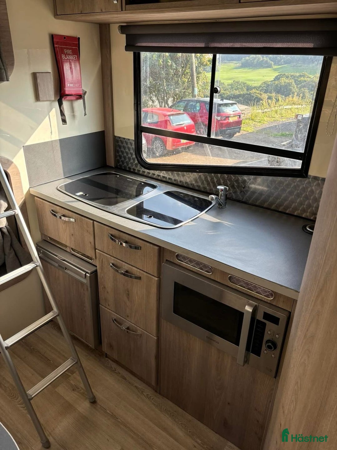 Hästlastbilar  fordon & transport till salu: Equi-Trek Explorer Euro6  i Teckomatorp - Annons 5