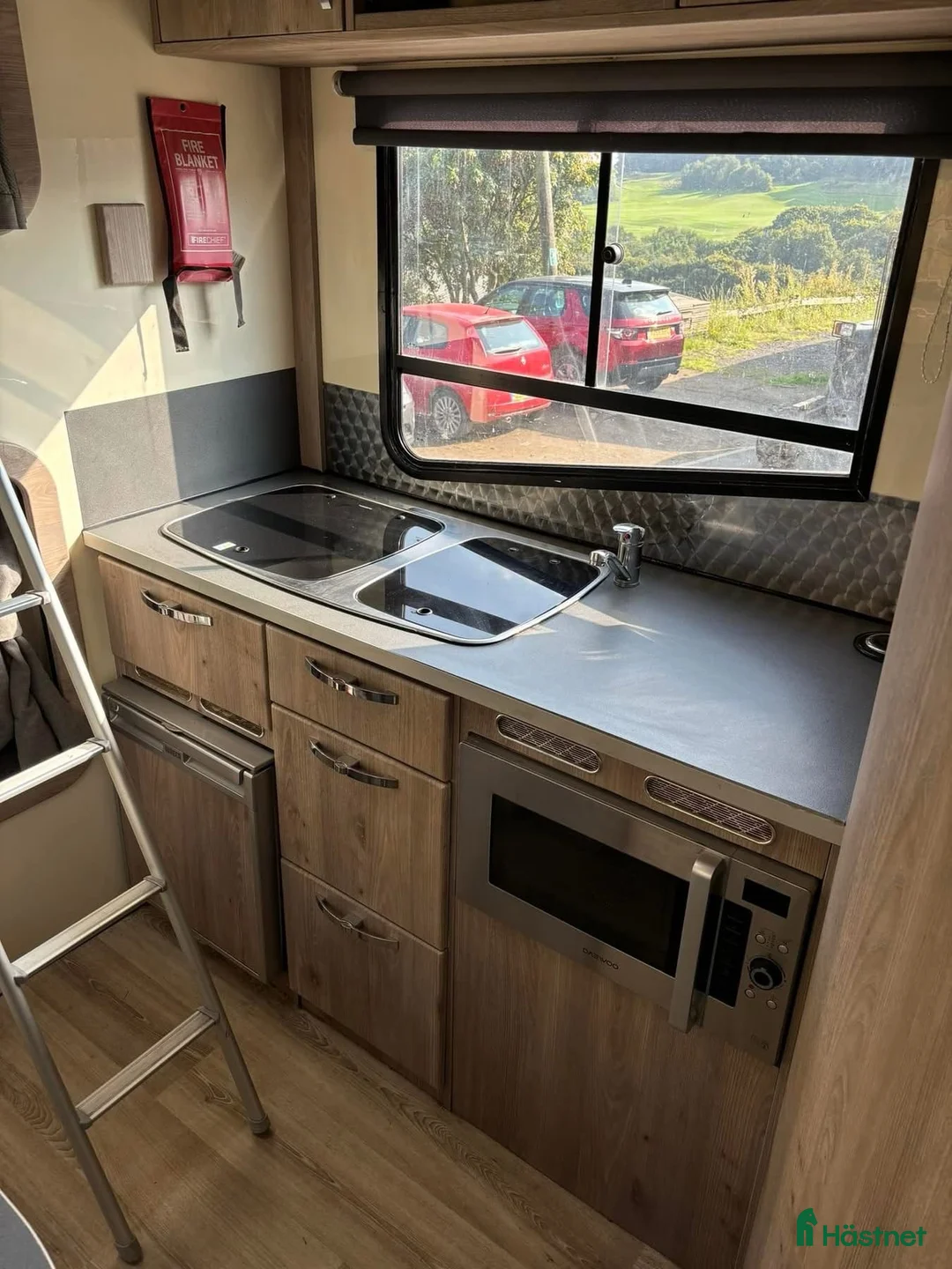 Hästlastbilar  fordon & transport till salu: Equi-Trek Explorer Euro6  i Teckomatorp - Annons 5