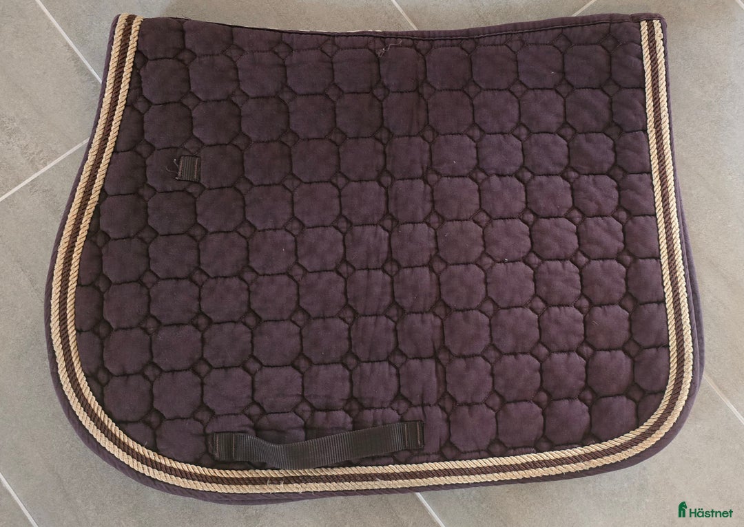 Schabrak & Vojlockar hästutrustning till salu: Schabrak  i Ekerö - Annons 2