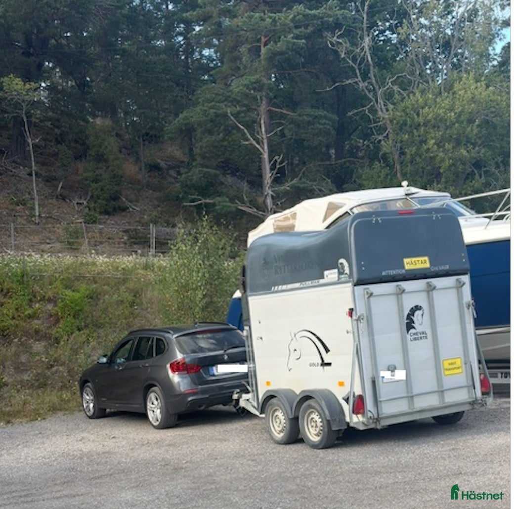 Hästtransporter  fordon & transport till salu: Cheval Liberté Gold Pullman V2. 1400kg/580kg - Annons 7