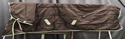 Täcken hästutrustning till salu: Stalltäcke, 155 cm i Gällivare - Annons 1