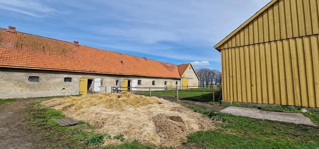  stallplats finnes: Stallplats mellan Lomma och Bjärred  - Annons 2