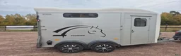 Hästtransporter  fordon & transport till salu: Cheval Touring 2021 momsad - Annons 3