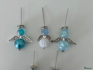 Övrig utrustning övrig utrustning till salu: Supersöta lyckoänglar💕💕 i Ljungbyholm - Annons 8