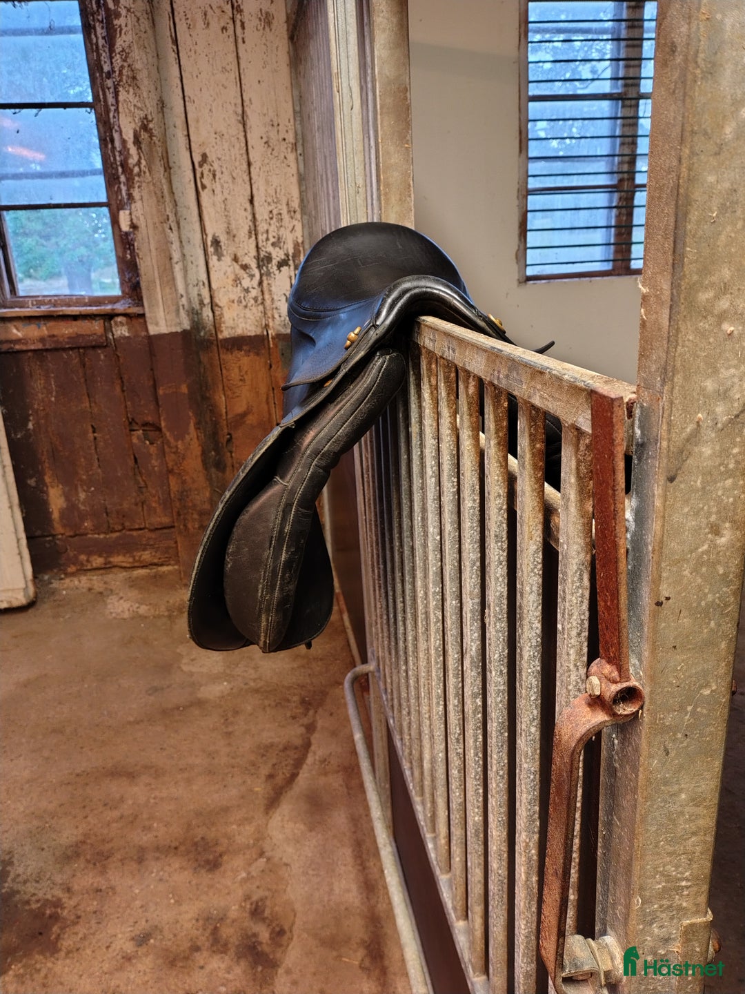 Sadlar hästutrustning till salu: Islands sadel av TOP REITER  i Gamleby - Annons 2