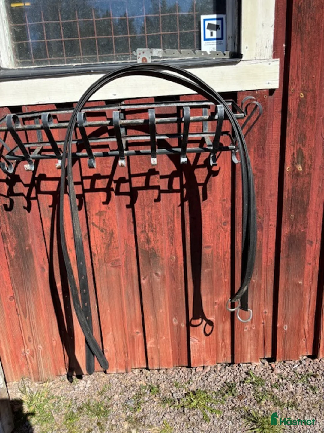 Körselar körning till salu: Parselar - Annons 4