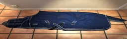 Täcken hästutrustning till salu: Vintertäcke "Protector Outdoor" 115 cm i Veberöd - Annons 1