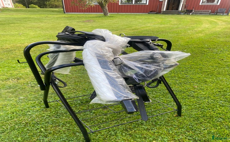 Körselar körning till salu i Tenhult - Annons 9