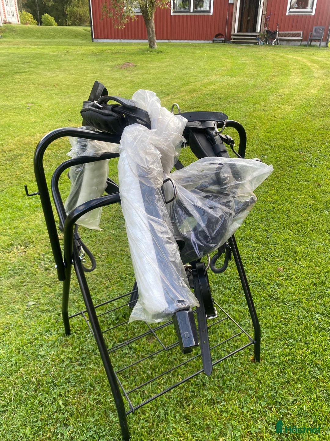 Körselar körning till salu: Komplett Loksele Shetland  i Tenhult - Annons 1