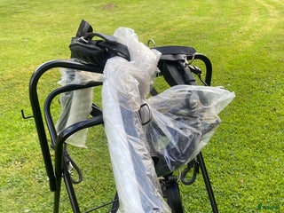 Körselar körning till salu: Komplett Loksele Shetland i Tenhult - Annons 17