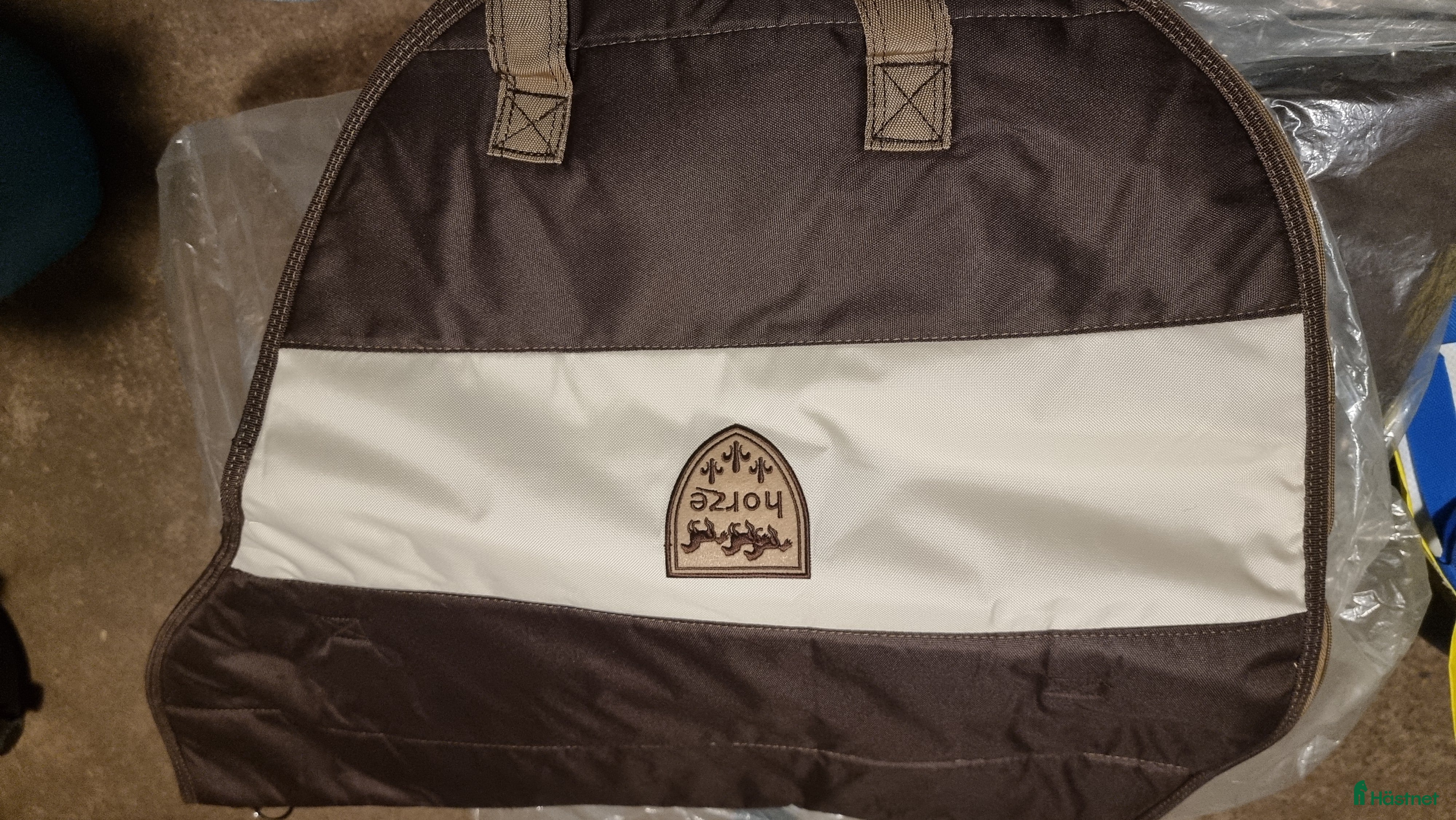 Sadeltillbehör hästutrustning Sadelväskor i Landvetter - Annons 3