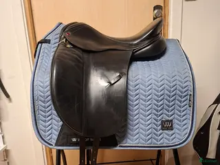 Sadlar hästutrustning Albion Legend K2 - Annons 2