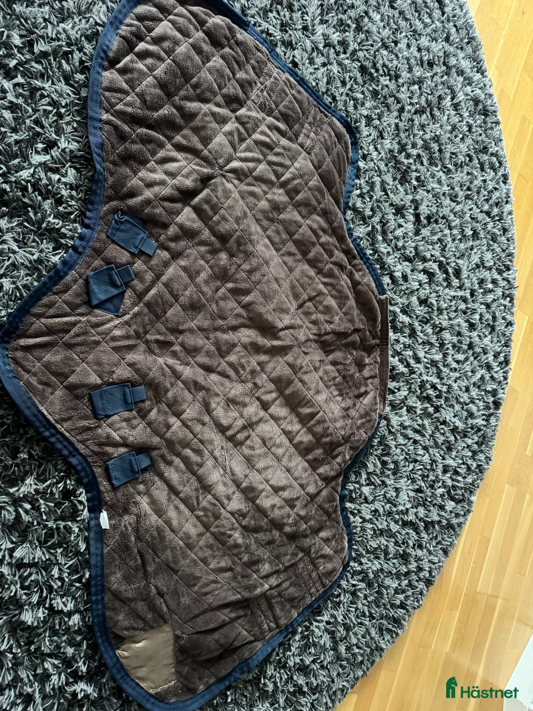 Övrig Hästutrustning hästutrustning till salu: Kentucky hals i Björklinge - Annons 2