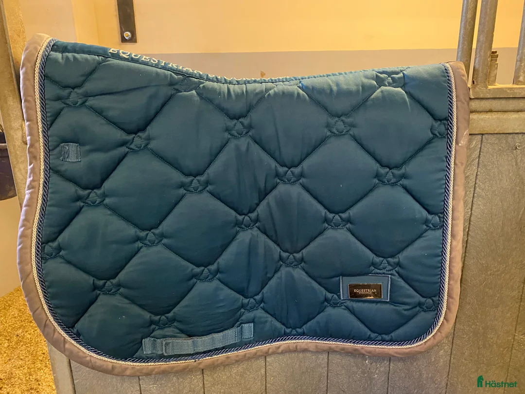 Schabrak & Vojlockar hästutrustning till salu: Schabrak - Annons 2