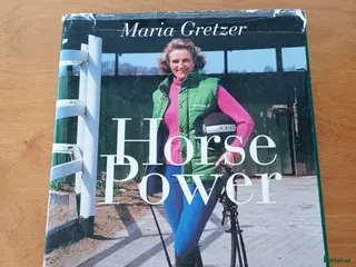 Övrig utrustning övrig utrustning till salu: Horse power - Annons 4