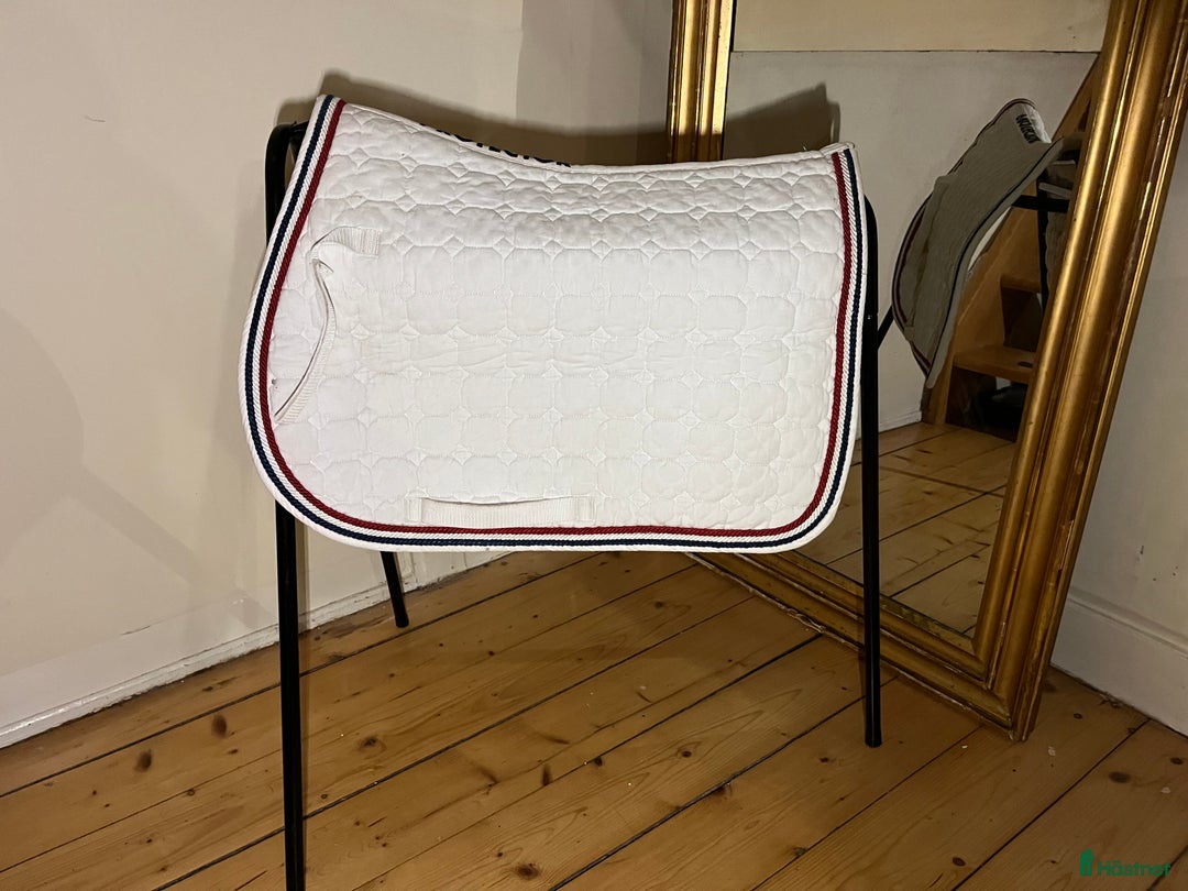 Schabrak & Vojlockar hästutrustning till salu: Schabrakpaket – 4 st i fint skick (full) i Enköping - Annons 6