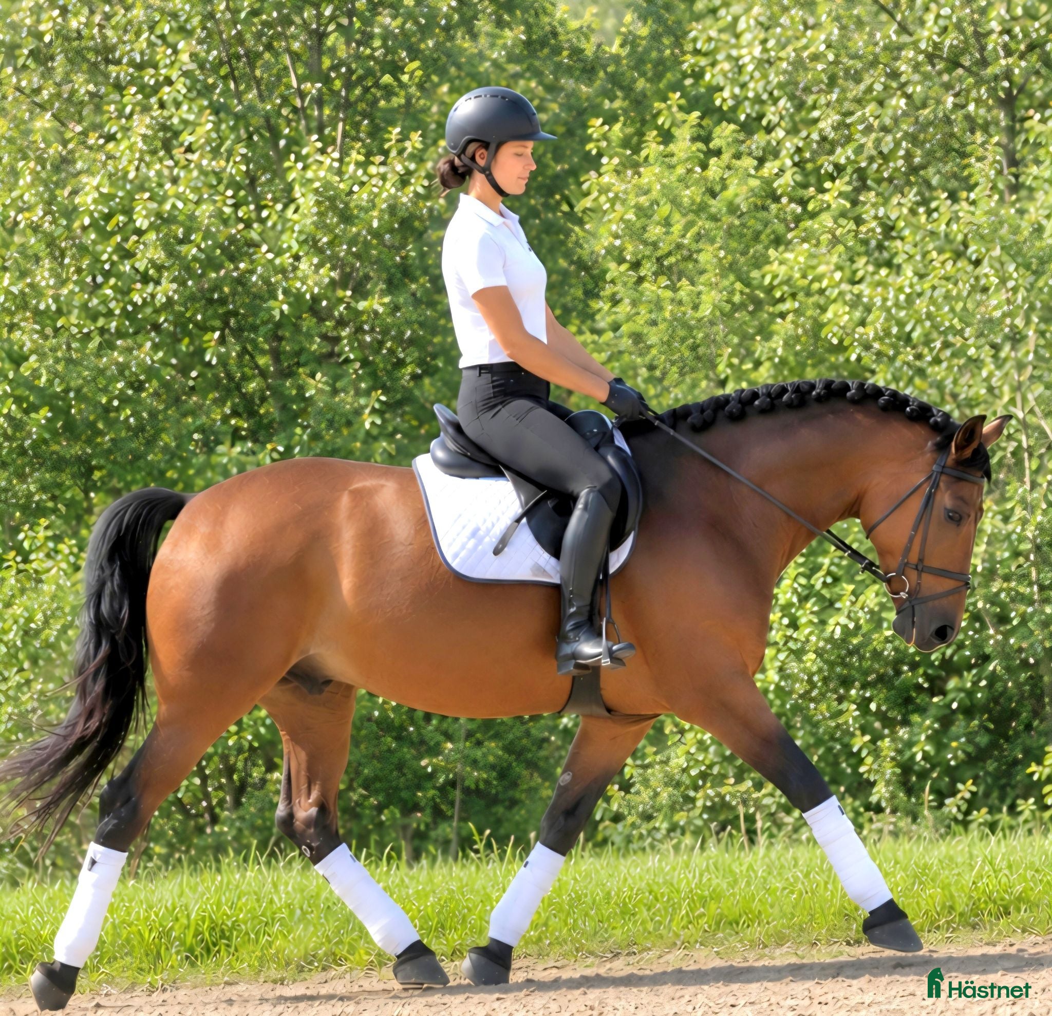  hästar Your Dream allround partner - Annons 1