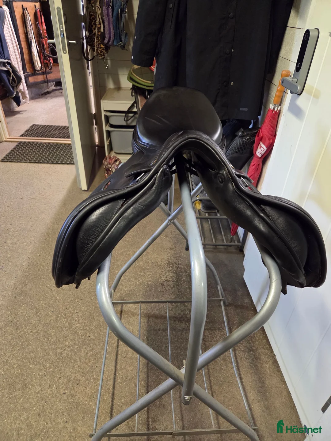 Sadlar hästutrustning till salu: Prestige Joy Jumper - Annons 2