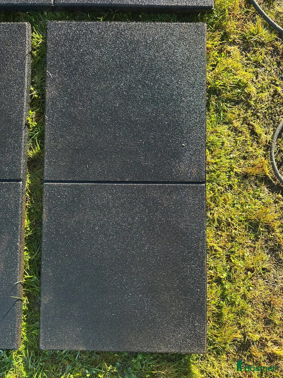 Övrig Hästutrustning hästutrustning till salu: Gummimattor till box eller stallgång - Annons 2