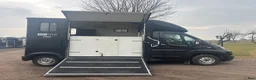 Hästlastbilar  fordon & transport till salu: Hästbil Peugeot Equitrek Atom – 2374kr/ mån - Annons 15