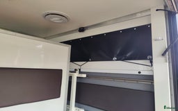 Hästlastbilar  fordon & transport till salu: Nissan Nv400, EP horsetruck °RESERVERAD° i Allerum - Bild 5