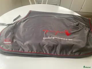 Täcken hästutrustning Equipe i Bromma - Annons 3