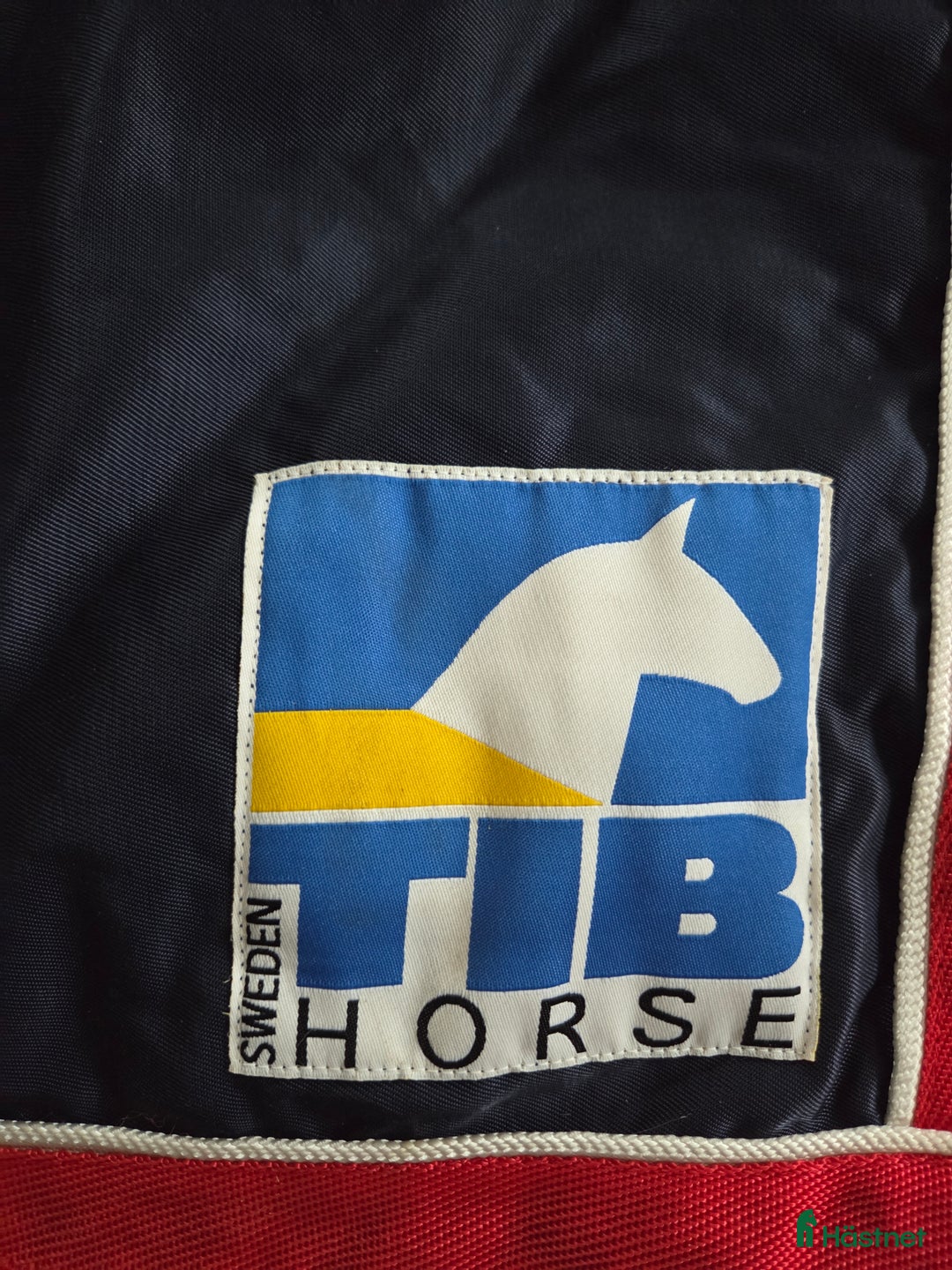 Täcken hästutrustning till salu: Nytt stalltäcke från Sweden Horse i Bromölla - Annons 2