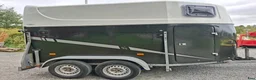 Hästtransporter  fordon & transport till salu: Hästtransport Rausch - Annons 1