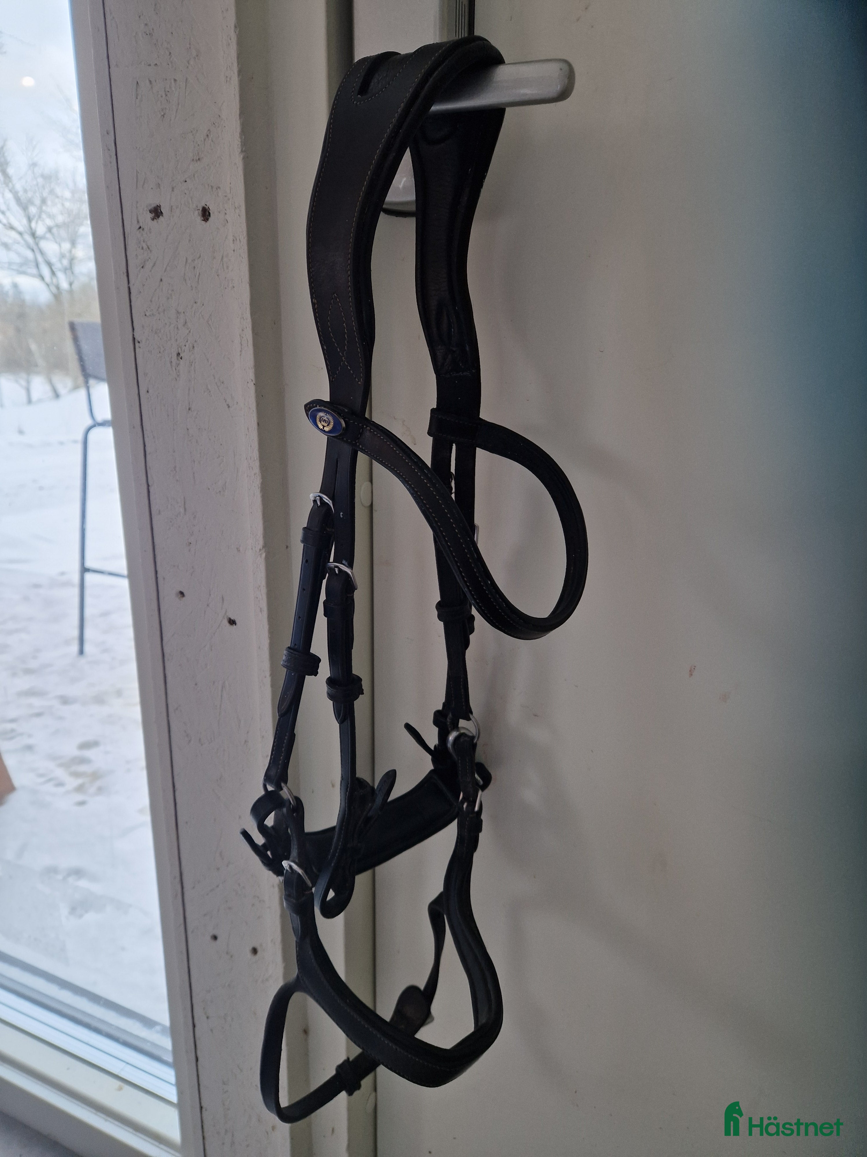 Träns hästutrustning PS Pioneer stl full  i Jönköping - Annons 17