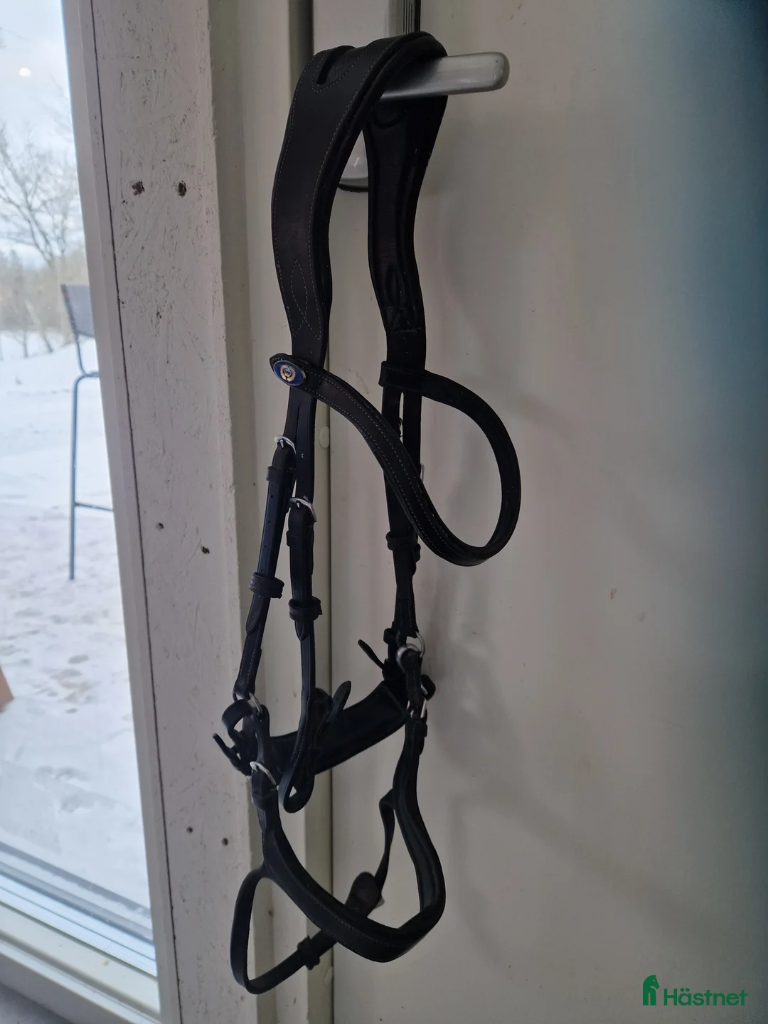 Träns hästutrustning till salu: PS Pioneer stl full  i Jönköping - Annons 1