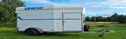 Hästtransporter  fordon & transport till salu: Umesläp - Annons 3