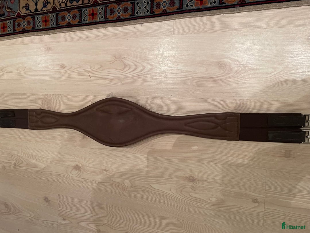 Sadeltillbehör hästutrustning till salu: Sadelgjord 120 cm i Alvesta - Annons 5