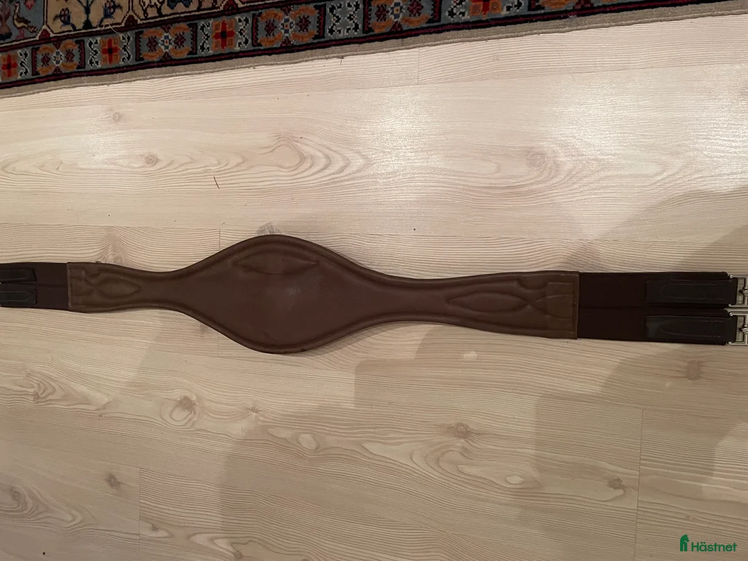 Sadeltillbehör hästutrustning till salu: Sadelgjord 120 cm i Alvesta - Annons 5